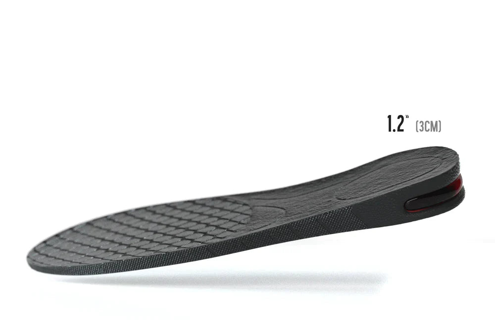 Refuerzo para la suela del zapato - Sole Booster