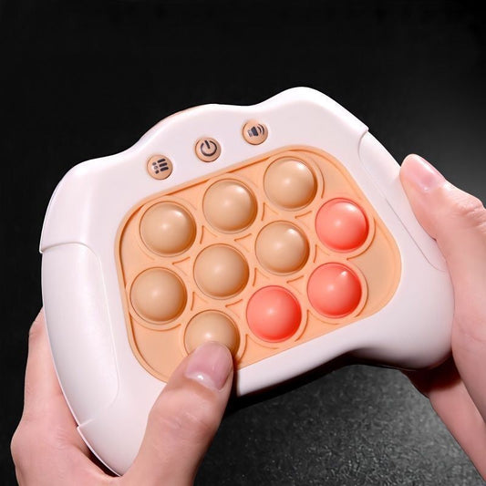 Juego PopRelief - Push Popper
