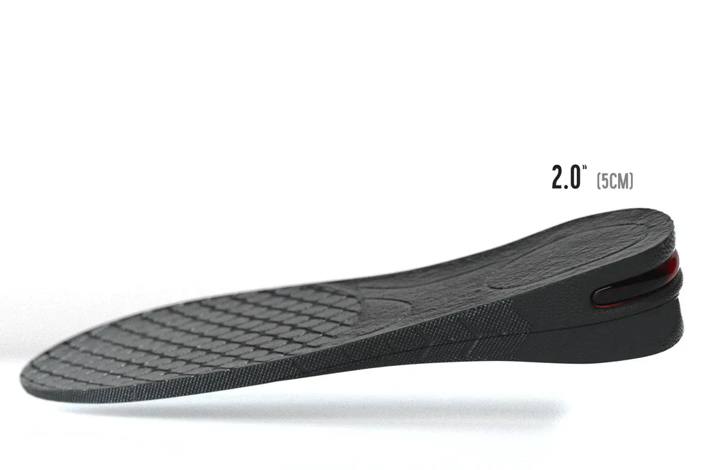 Refuerzo para la suela del zapato - Sole Booster