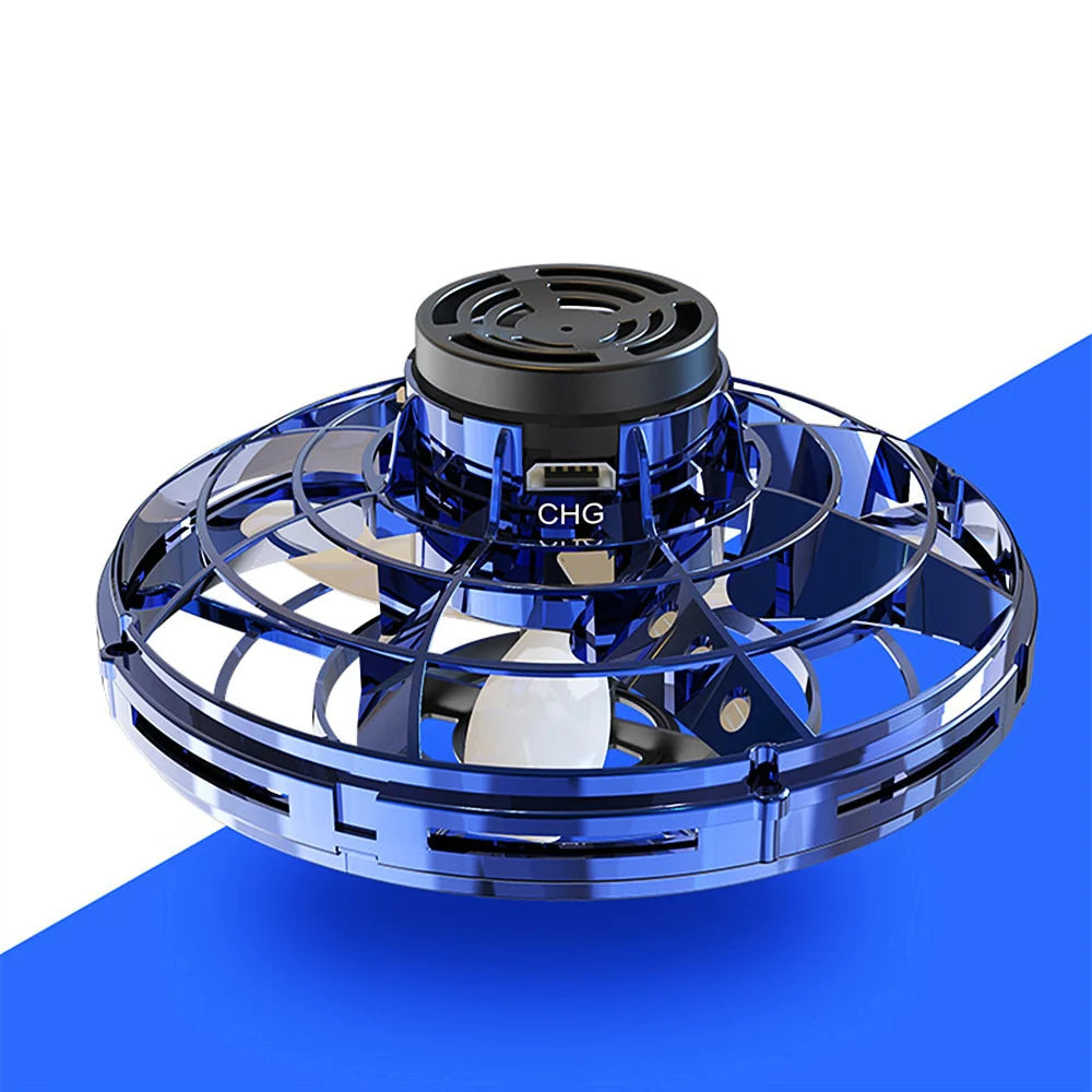 Spinner Volador