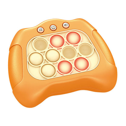 Juego PopRelief - Push Popper