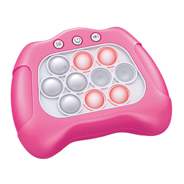 Juego PopRelief - Push Popper