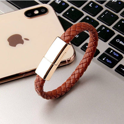 Pulsera de carga VoltBand