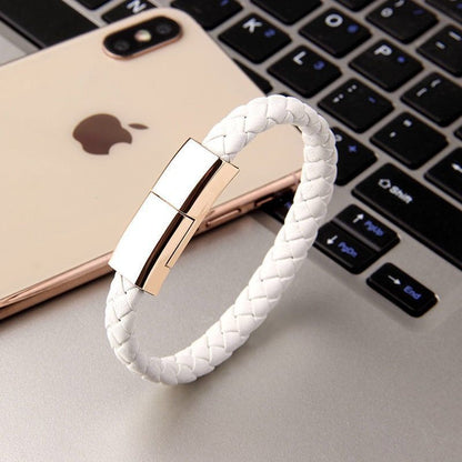Pulsera de carga VoltBand