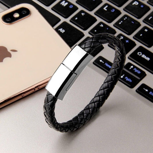 Pulsera de carga VoltBand