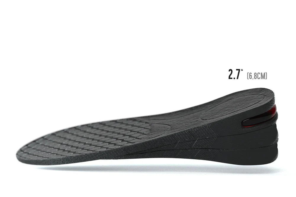 Refuerzo para la suela del zapato - Sole Booster